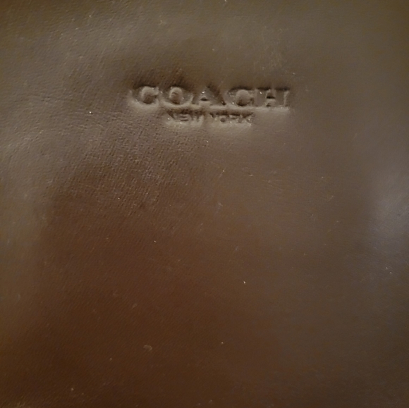Men Coach Messenger Bag - Picture 2 of 3